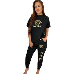 Versace Dress s-xxl J2486