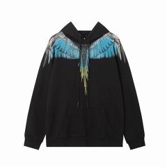 Marcelo Burlon Hoodies 1019