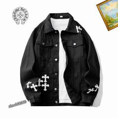 Chrome Hearts S-3XL  A639
