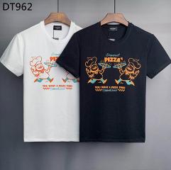 DSQ T Shirt m-3xl 1m55