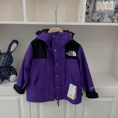 The North Face sz110-160 05