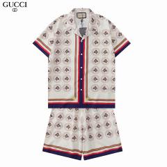 Gucci M-3XL S106 D21