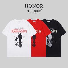Honor T Shirt 0507
