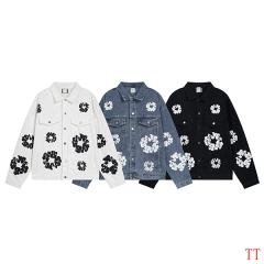 Denim Tears M-2XL ttln01