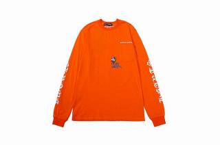 Chrome Hearts M-2XL 8856