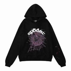 Sp5der Hoodies 0902