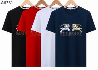 Burberry T Shirt aj