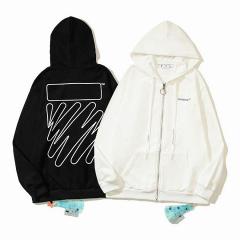 Off White S-XL  6020