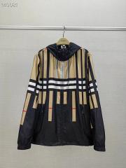 Bvlgari Jacket 0729