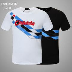 DSQ T Shirt m-3xl 25l35