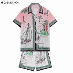 Casablanca M-3XL  Q105 K28