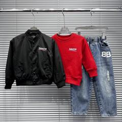 Balenciaga sz100-160 23