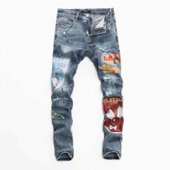 Amiri Jean Pants Long sz28-38 8s11