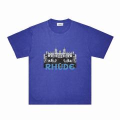 Rhude S-XXL  ZRH013