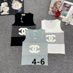 Chanel S-XL 87
