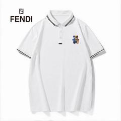 Fendi Polo Short m-3xl 25t01