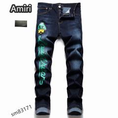 Amiri Jean Pants Long sz29-38 25t04