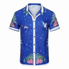 Casablanca Shirt SS m-3xl myt17