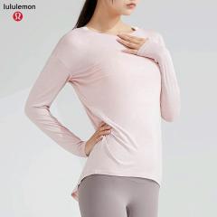 Lululemon CX041 S-XL 4C nlh86