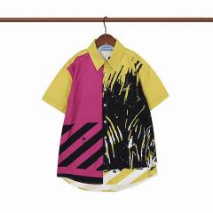 Prada Shirt SS m-xxl myt08
