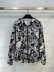Chanel S-XL 42