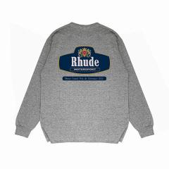 Rhude S-XXL CHRH023