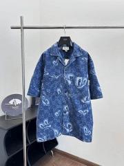 Gucci Pieces Short 0728