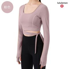 Lululemon CX21-809 3C S-L nlh63