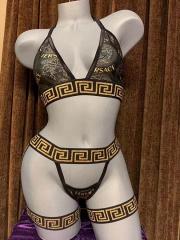 Versace Bikini S-XL 36