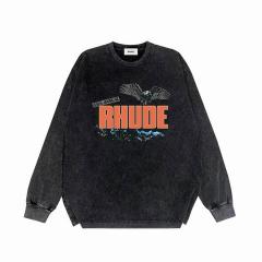 Rhude S-XXL  ZCHRH059