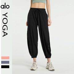 Alo Women Long Pants