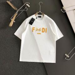 Fendi T Shirt tlt