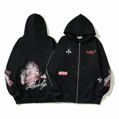 Travis Scott M-XXL czt W73