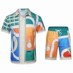 Casablanca 2 Pieces m-3xl myt sft1281