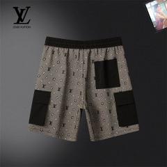 LV 12y Short Pants 0718