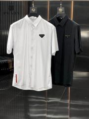 Prada Shirt m-4xl 25t02