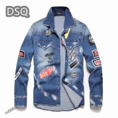 DSQ Jacket m-3xl 25t03