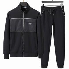 Prada Two Pieces Long 0911