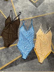 Fendi Bikini S-XL s28