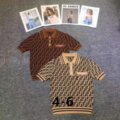 Fendi S-XL 36