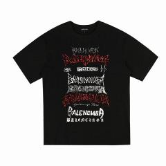 Balenciaga T Short jdt