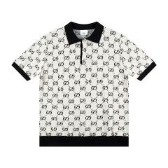 Gucci Polo Short 0906