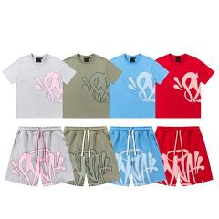 Two Piece Short 0911