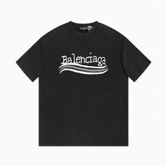 Balenciaga High Edition T Shirt 0130