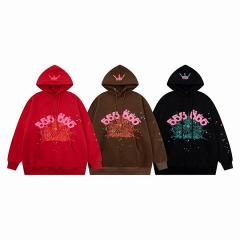 Sp5der S-XL  S07
