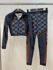Gucci Yoga Clothes 0714