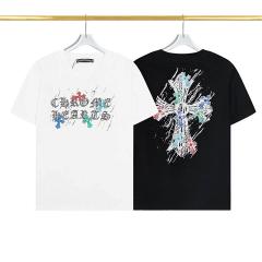 Chrome Hearts Shirt T jht