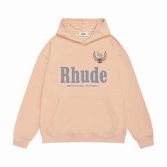 Rhude S-XXL  RHM009