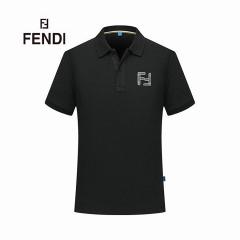 Fendi Polo Short m-3xl 25t04