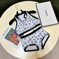 Chanel S-XL 55
